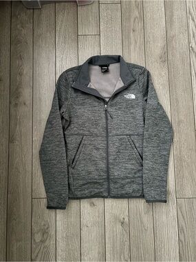 The North Face Zip Up Jacket